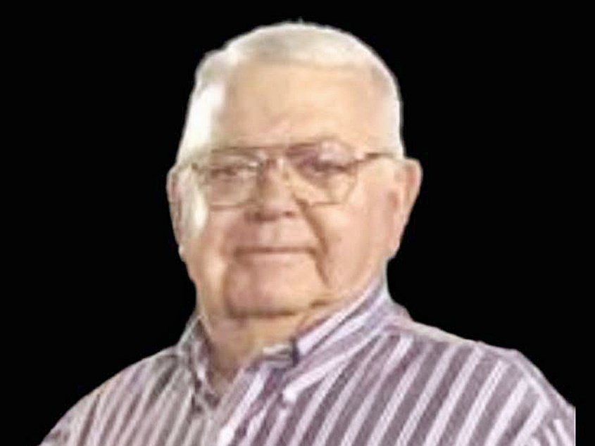 Mitchell W. Maddox of Magee, Mississippi