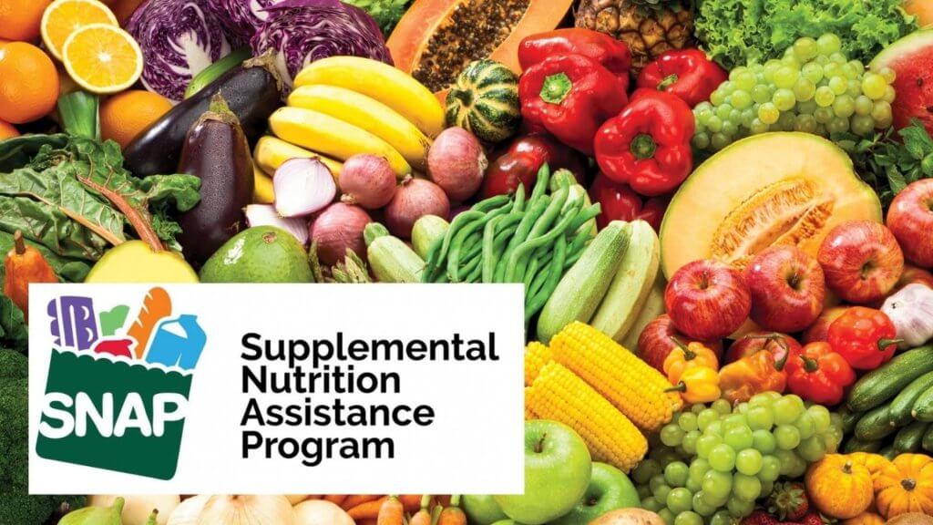 Removing Junk Food from SNAP Benefits Would Save Millions
