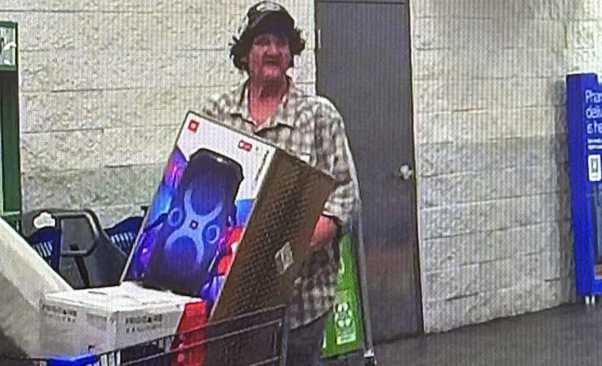 Do you know this guy?