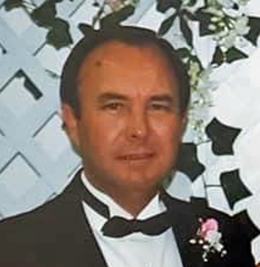 Rufus Edward Shows, 76, of Mendenhall, Mississippi