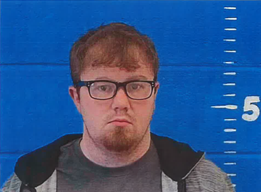 AG Fitch Announces Recent Child Exploitation Sentencing