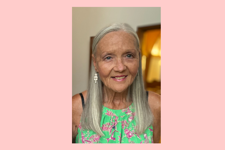 Phyllis Marie Benefield Whitlock, 69, of Taylorsville Mississippi