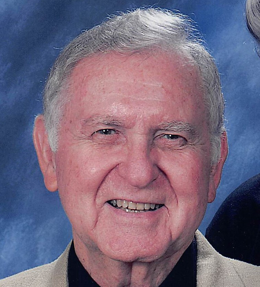 Wade Crosland Donnell, 95 of Mendenhall, Mississippi