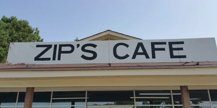 Zip’s Café in Magee Named Mississippi’s Best Burger by Chowhound