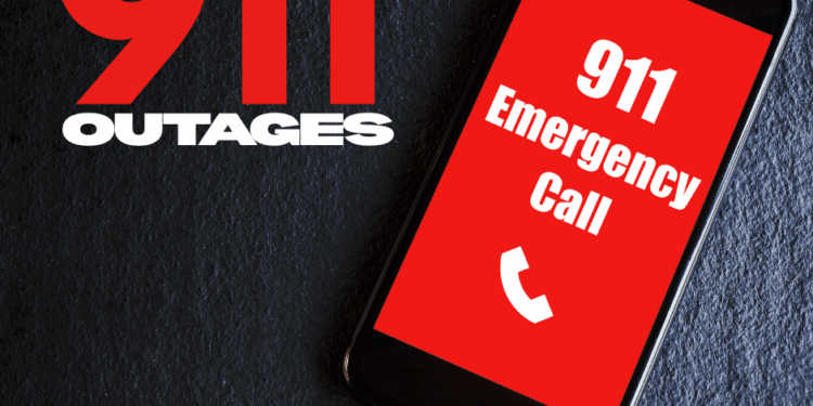 UPDATE on 911 Outage in Simpson County and Surrounding Areas