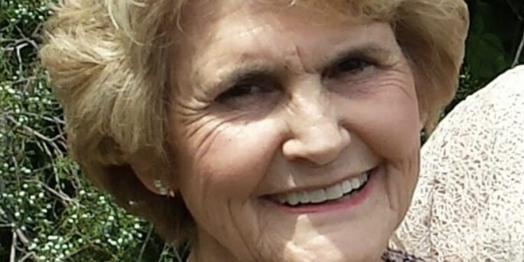Eva Elizabeth Allen, 87 of Mize, Mississippi