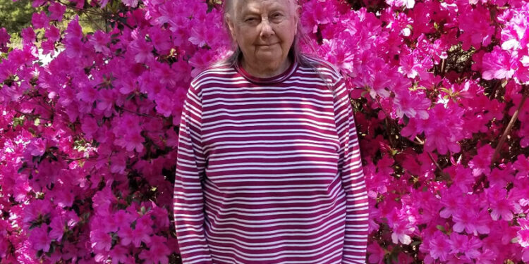 Tina Faye Young, 95 of Mize, Mississippi