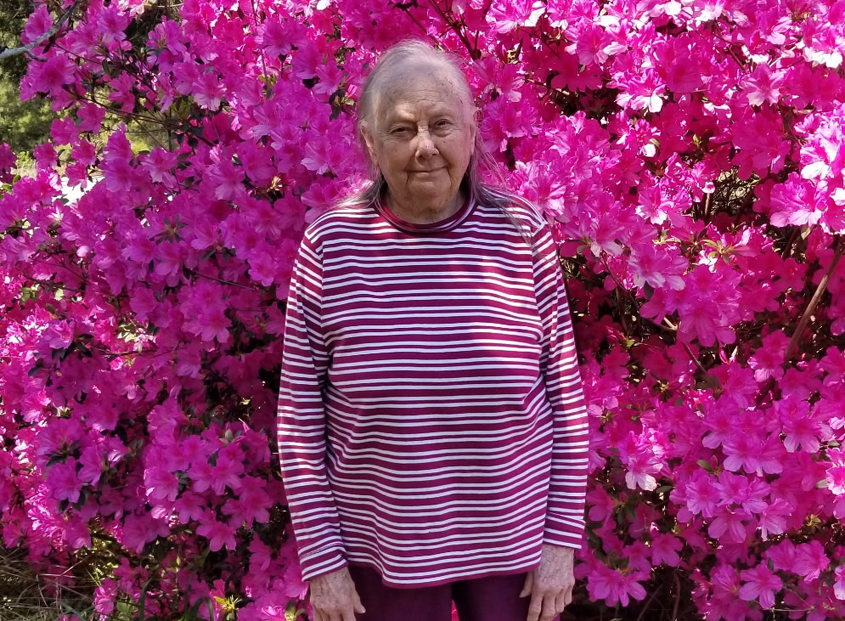 Tina Faye Young, 95 of Mize, Mississippi