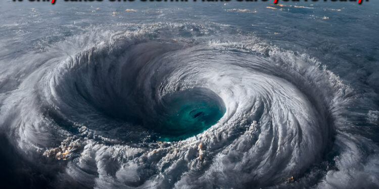 MDOT offers tips to prepare for peak hurricane season 