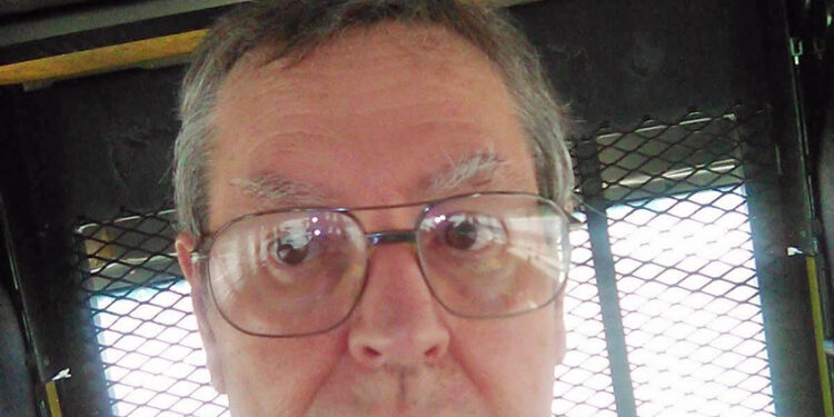 Michael Eugene Blackwell, 67 of Quitman, Mississippi
