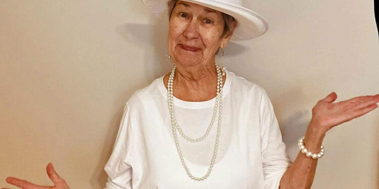 Linda Pat (Ussery) Boyd, age 78, resident of Magee, Mississippi