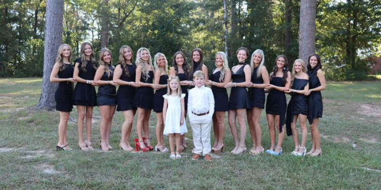 Simpson Academy Celebrates 56th Homecoming