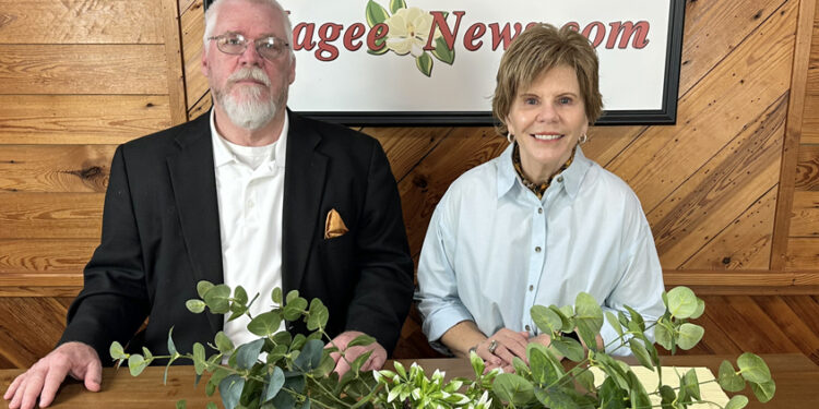 Meet Pastor Tim — Doors Are Open for Everyone