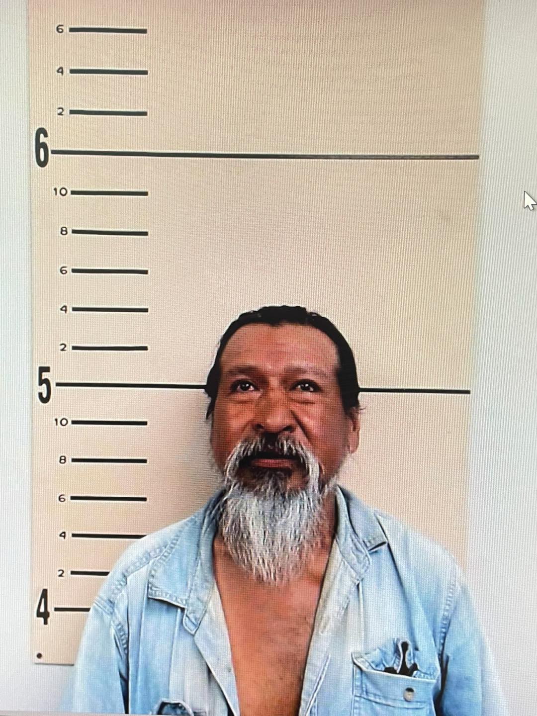 Magee PD Arrests Bartolo for DUI, Other Violations