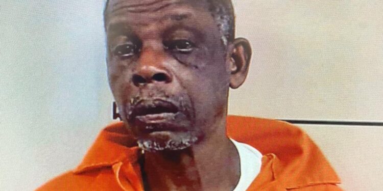 Magee Police Department Arrests Frankie Owens on DUI, Other Charges