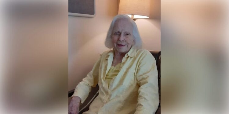 Billie Faye Wilmoth