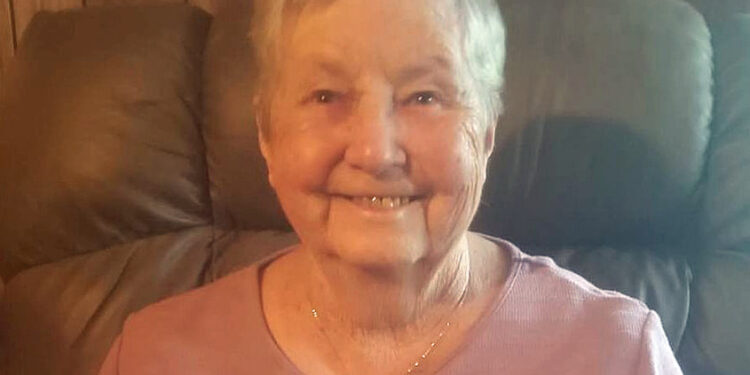 Betty Carolyne Chandler Johnson, 85 of Raleigh, Mississippi