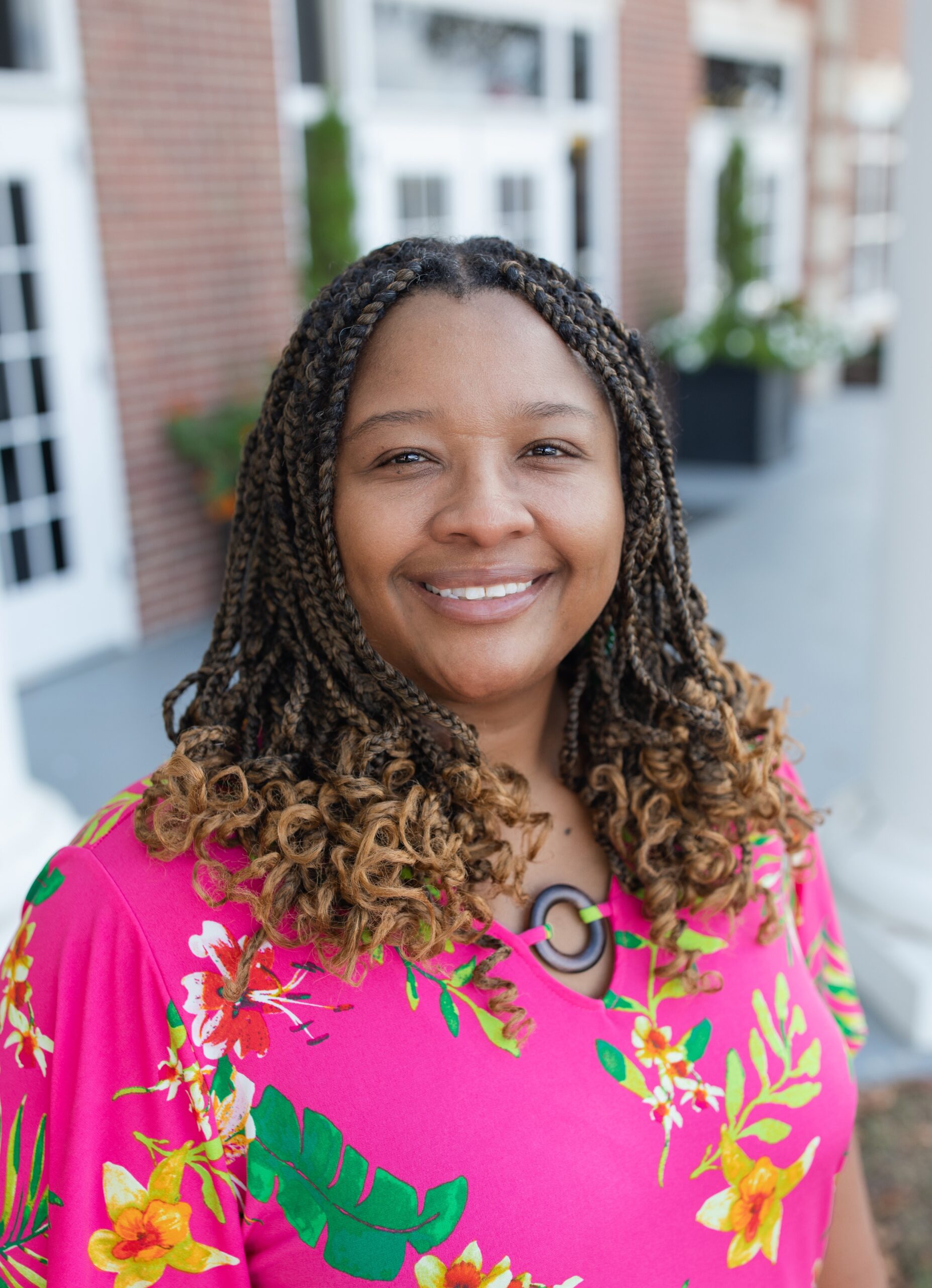 Peoples Bank Promotes Celeste Collins to Loan Officer