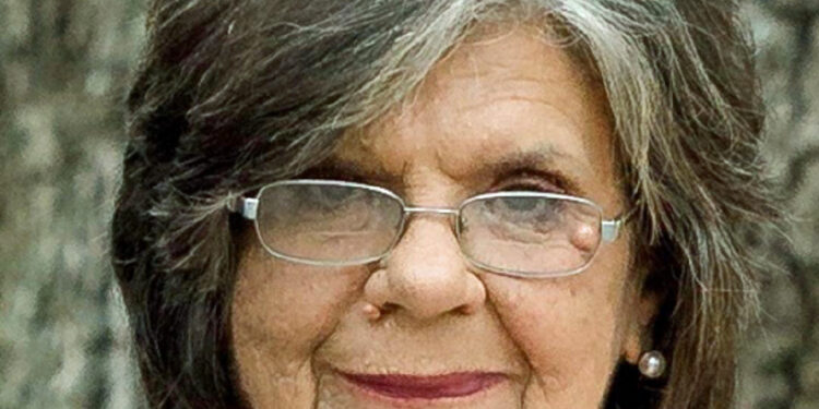 Debbie G. Cockrell of Magee, Mississippi