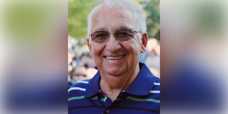 Donald Ray Barr, 81, formerly of Magee, Mississippi