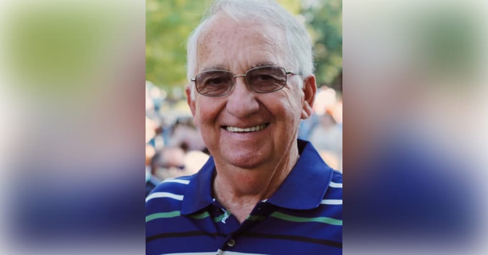 Donald Ray Barr, 81, formerly of Magee, Mississippi