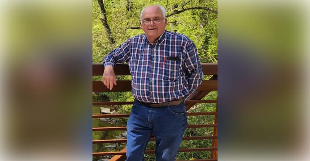 James Rice May, 74, of Magee, Mississippi
