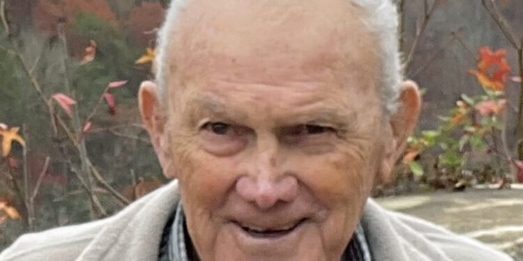 Larry Eugene Kelly, 89