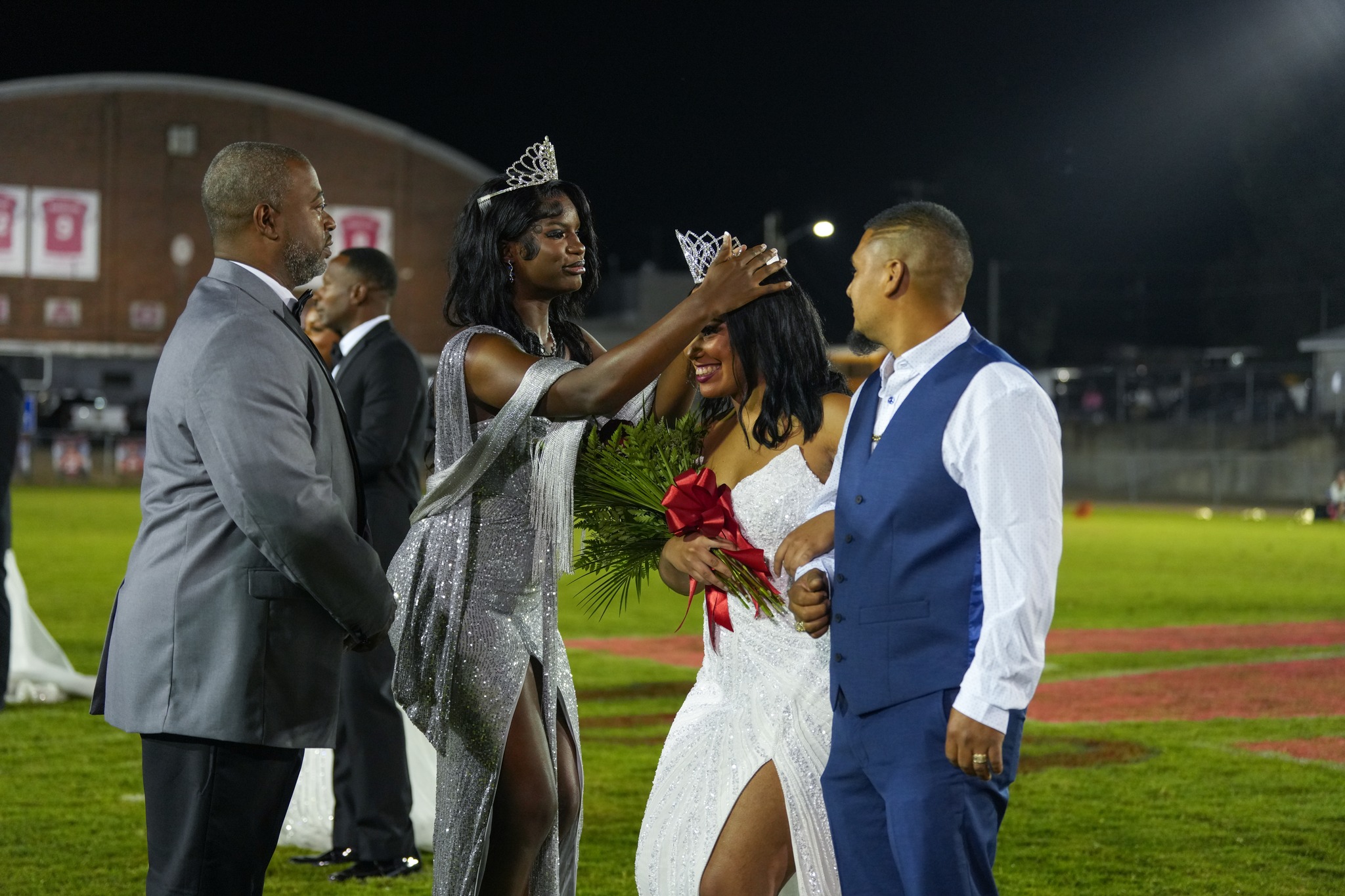 Magee High School Celebrates 2025 Homecoming