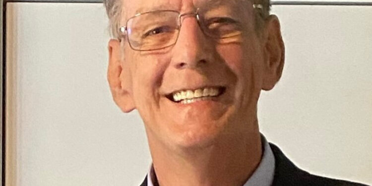 Terry Allen McGrew, 65 of Magee, Mississippi
