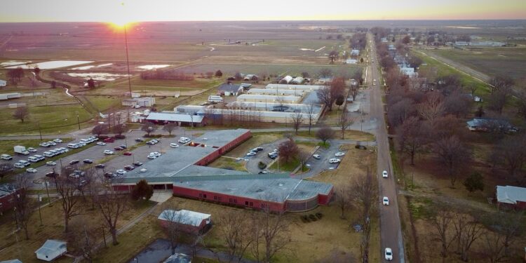 Mississippi Executes Inmate Charles Crawford