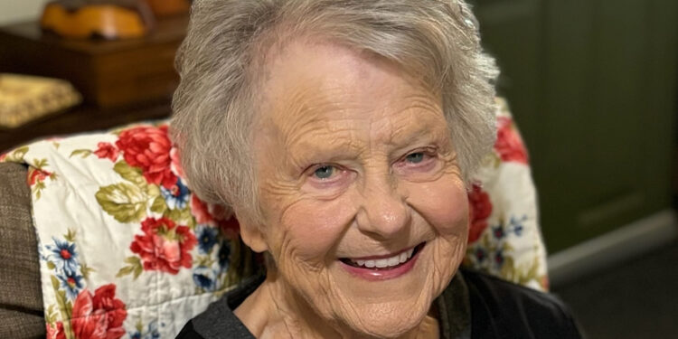 Sue White Bulger, 89 of Mize, Mississippi