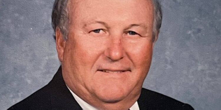 Doouglas Anderson Yelverton, Sr