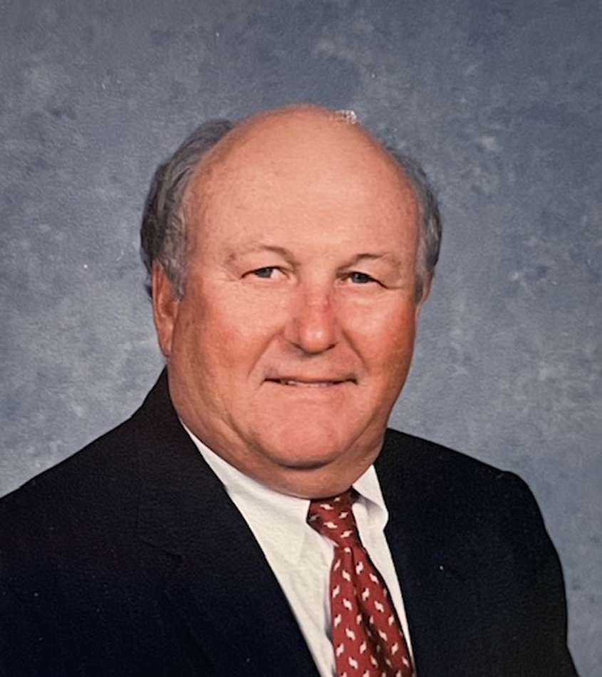Doouglas Anderson Yelverton, Sr