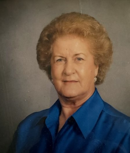 Ira Sue Fortenberry, 92 of Mendenhall, Mississippi