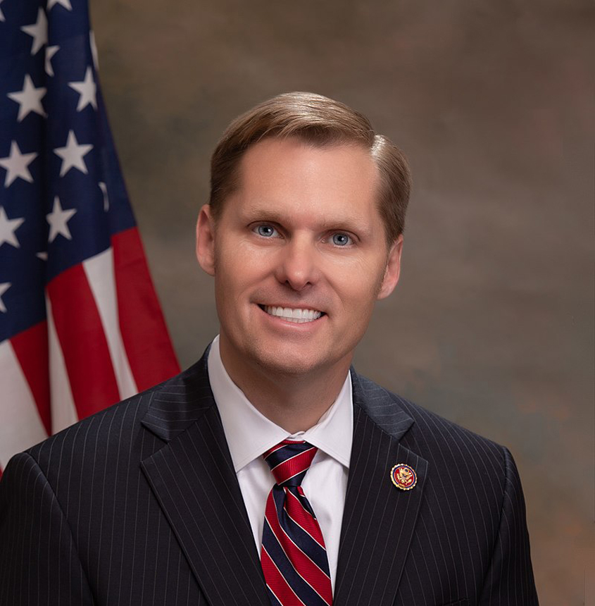 Congressman Guest Talks Government Shutdown, ACA Subsidies, and Charlie Kirk