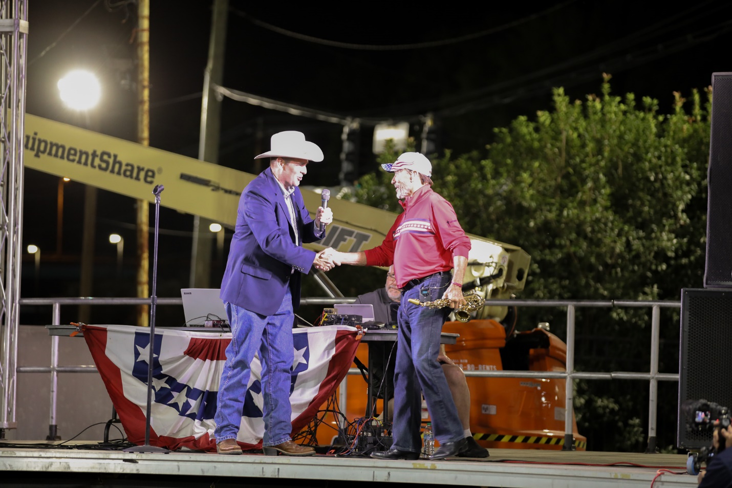Recap Safe and Successful 2025 Great American Mississippi State Fair