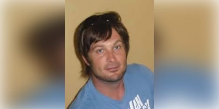 Brian Keith Purser, 52, of Magee, Mississippi