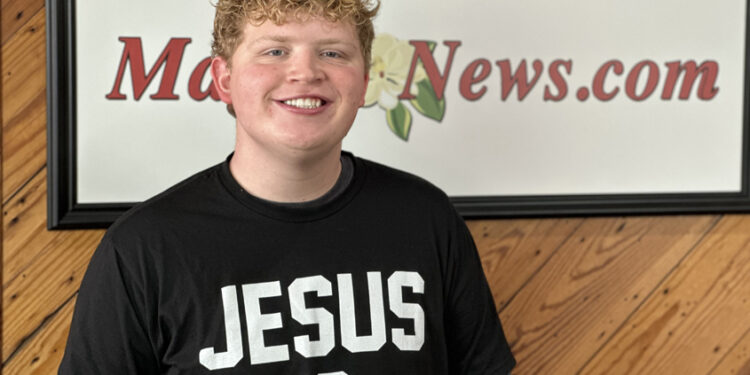 Jacob Harlan: Helping Others through Lighthouse Ministries