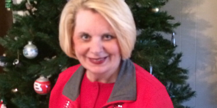 Joyce Hinton May, 75 of Pearl formerly of Mendenhall, Mississippi