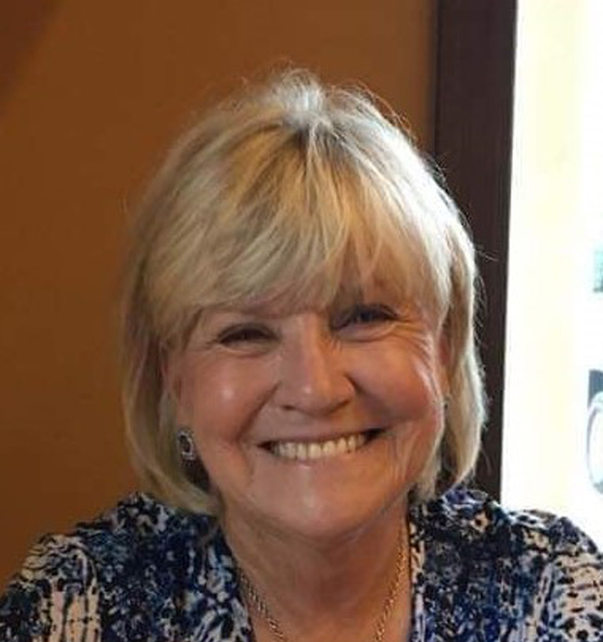 Kathleen Orman, 77 of Richland, Mississippi