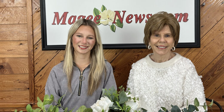 Meet Layla Warren — a True Superstar!