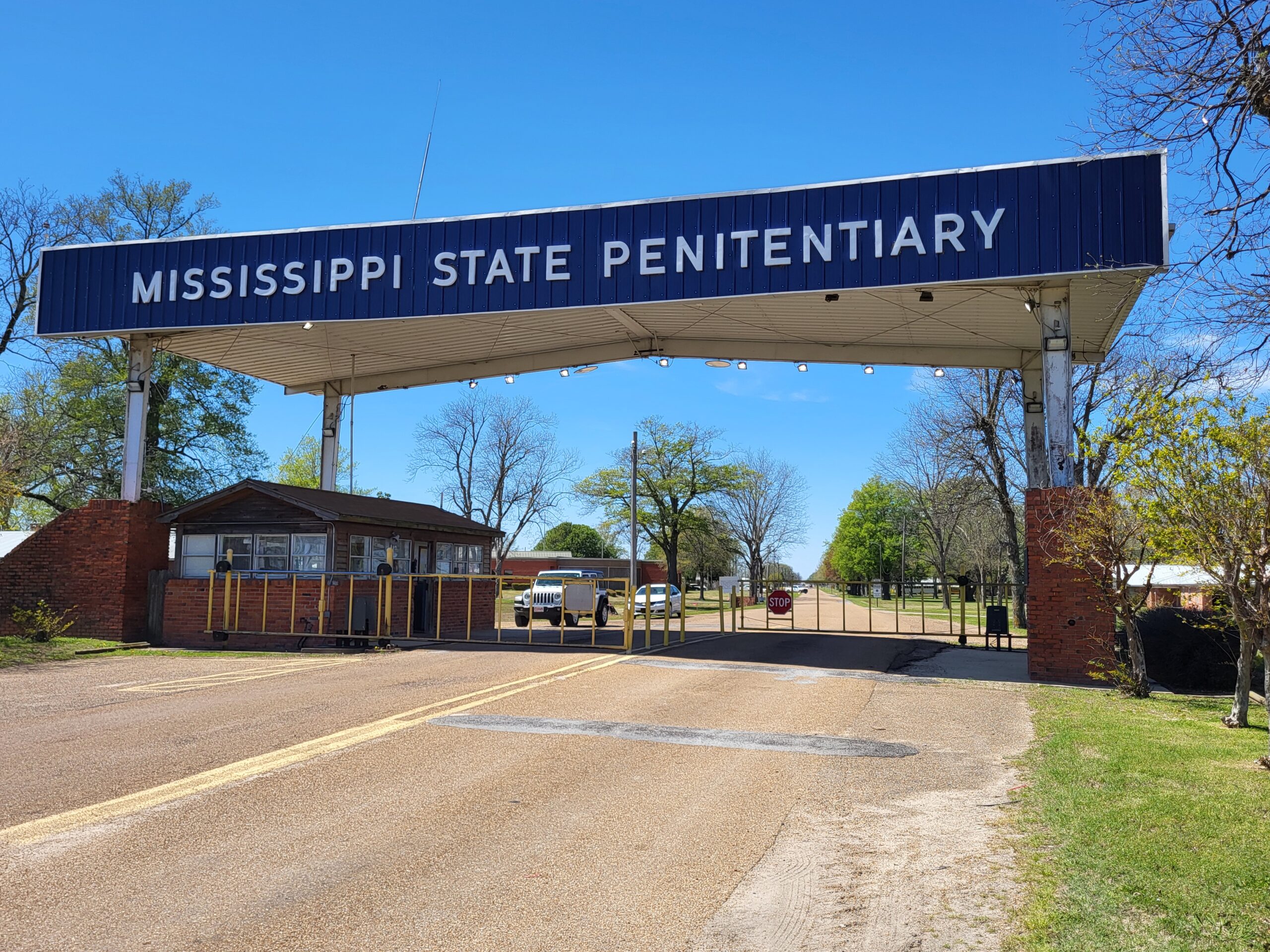Research Partnership Highlights ongoing Transformation in Mississippi Prison System