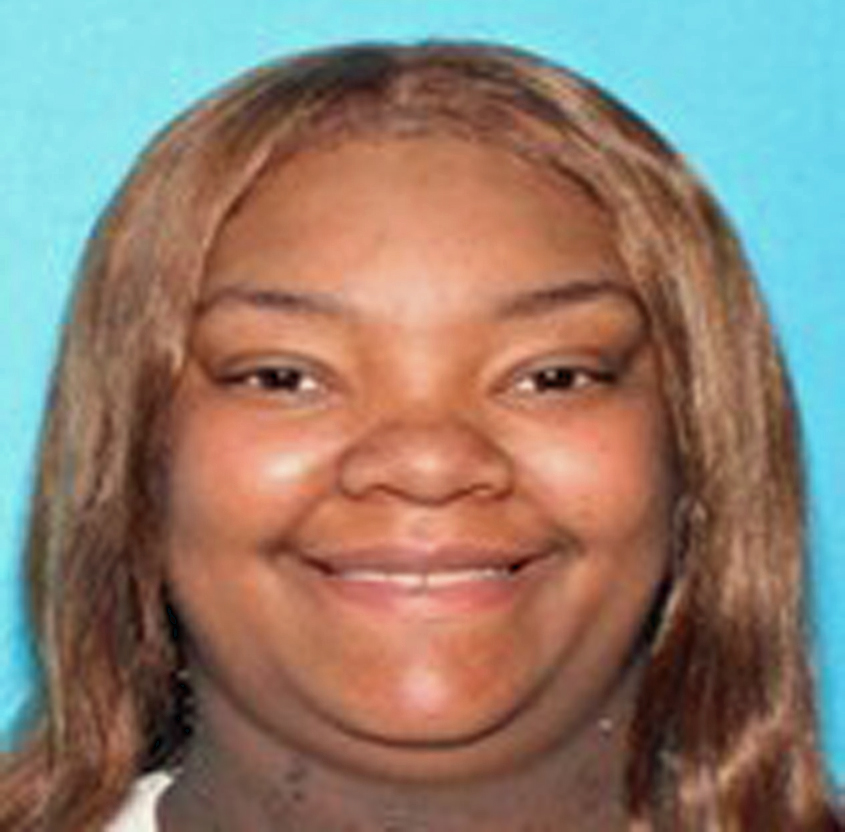 Jakalyn Moore Sentenced for one count Sexual Battery