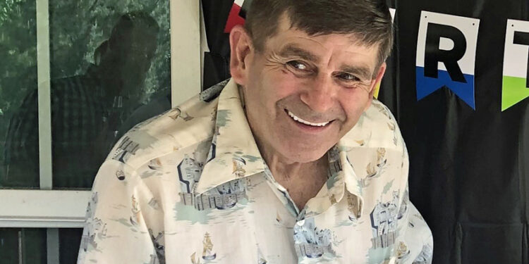 Roger Gale Taylor, 71 of Mize, Mississippi