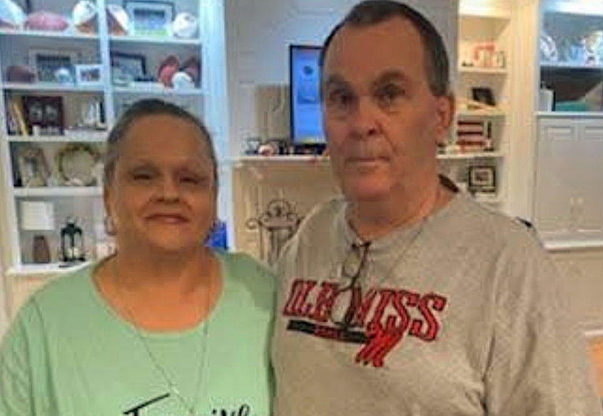 Charley David Cumberland, 72 of Mendenhall, Mississippi