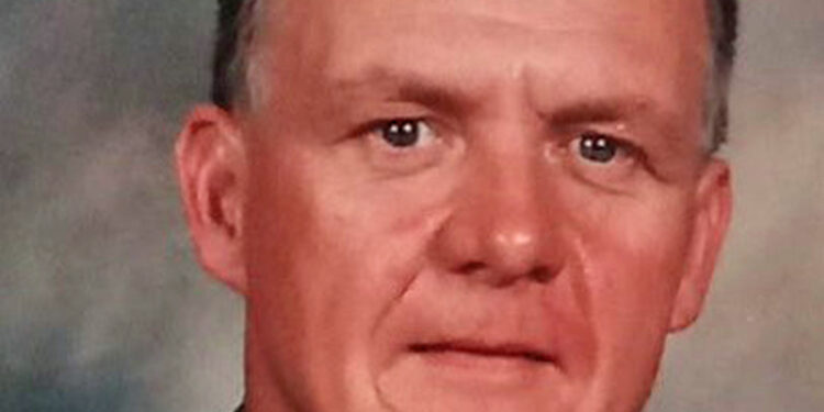 Danny Dewayne Ferguson, Sr., 68 of Magee, Mississippi