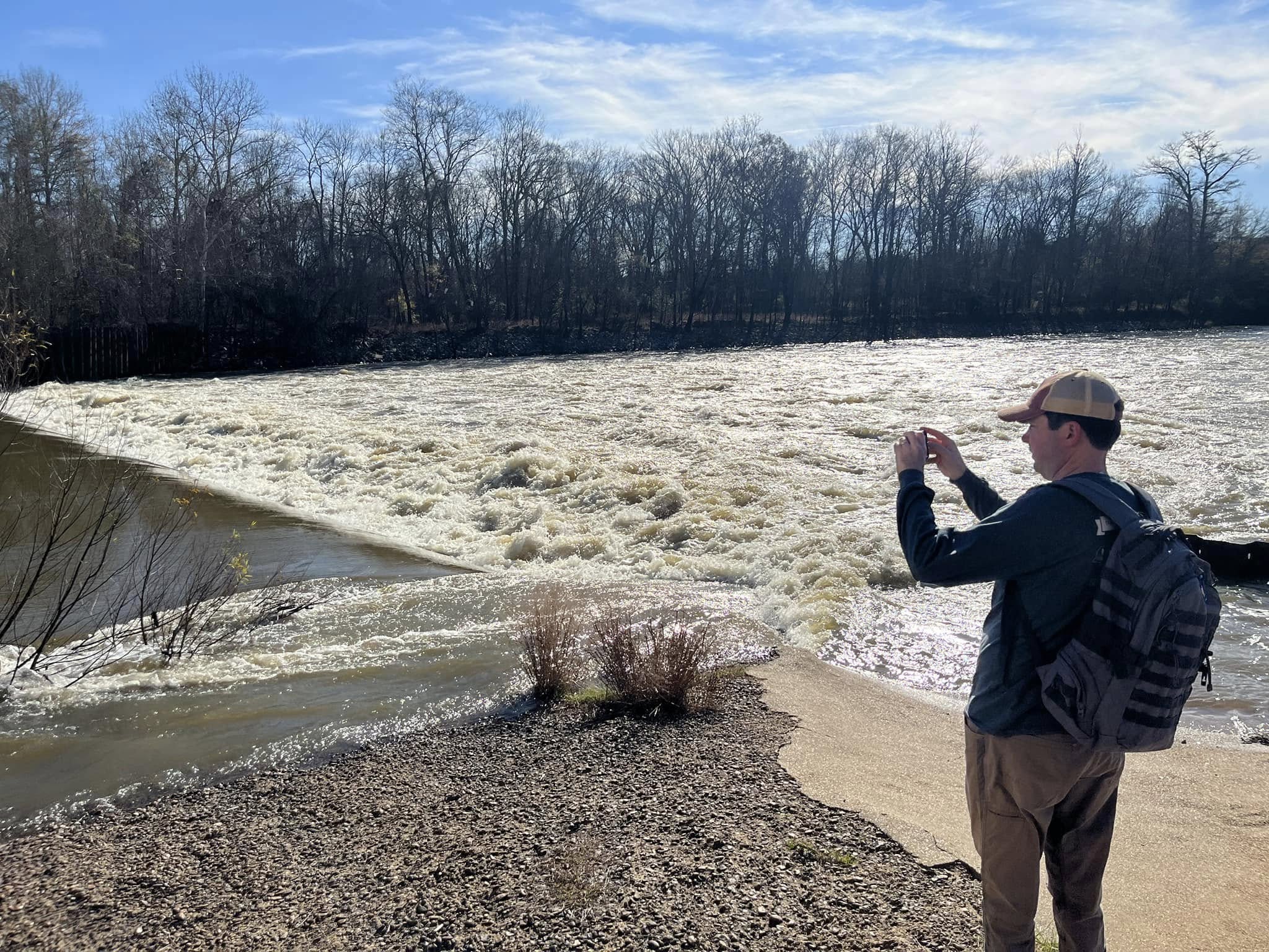 Start the New Year off in Mississippi’s Great Outdoors
