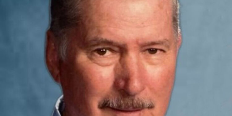 George L. Magee