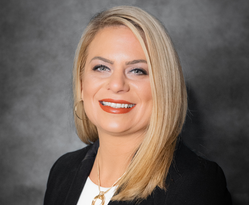 South Central Behavioral Health Welcomes Michelle Elizabeth Howard, LCSW