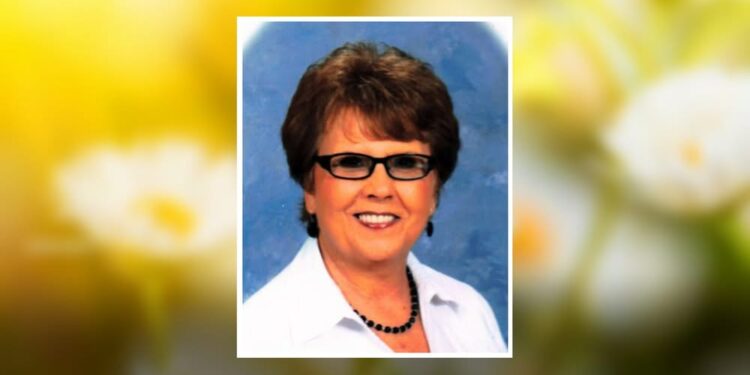 Jackie Lynn Smith formerly of Magee, Mississippi